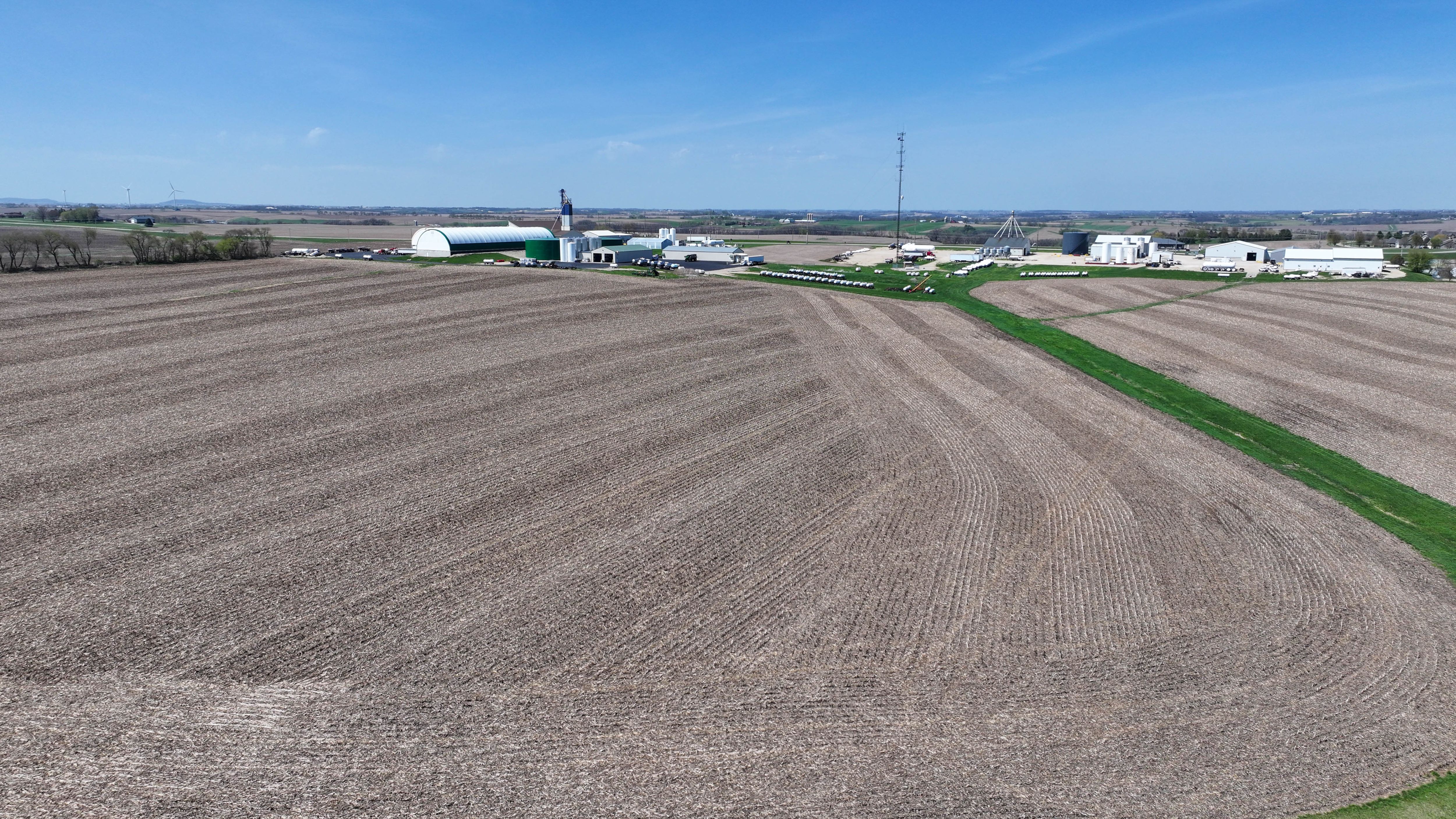 Listing Photo: Lafayette County Land for Sale-10